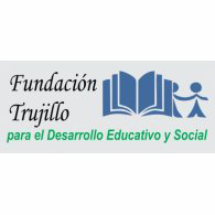 Fundación Trujillo Logo Vector