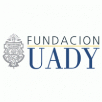 Fundacion UADY Logo PNG Vector