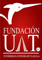 Fundación UAT AC Logo Vector