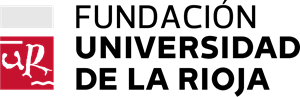 Fundación Universidad de La Rioja Logo PNG Vector