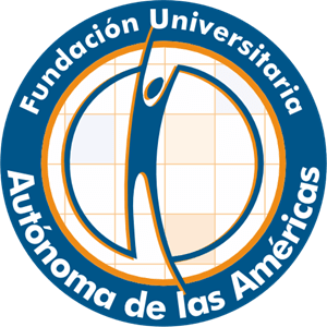 Fundación Universitaria Autónoma de las Américas Logo PNG Vector