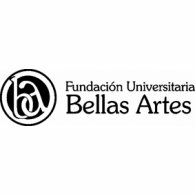 Fundacion Universitario Bellas Artes Logo PNG Vector