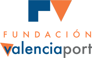 Fundación Valenciaport Logo PNG Vector