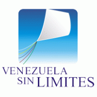 Fundación Venezuela Sin Límites Logo PNG Vector