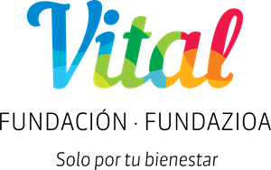 Fundación Vital Logo PNG Vector