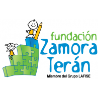 Fundación Zamora Terán Logo PNG Vector