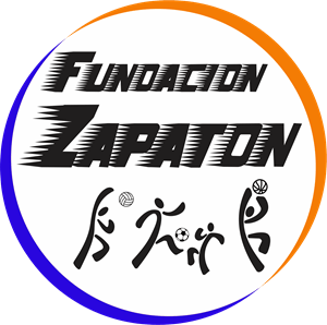 Fundación Zapatón de San Salvador de Jujuy Logo PNG Vector