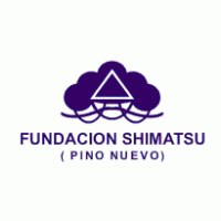 fundacion shimatsu Logo PNG Vector
