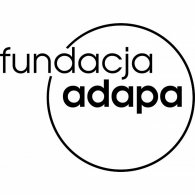 Fundacja Adapa Logo Vector