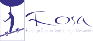 Fundacja Fosa Gdansk Logo PNG Vector