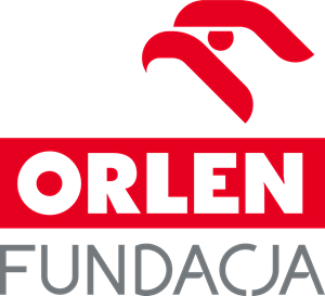 Fundacja ORLEN Logo Vector