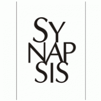 Fundacja Synapsis Logo Vector