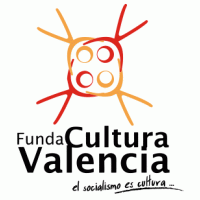 Fundacultura Valencia Logo PNG Vector