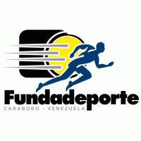 Fundadeporte Logo PNG Vector