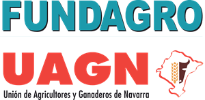 Fundagro UAGN Logo PNG Vector