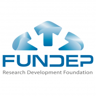 Fundep Logo Vector