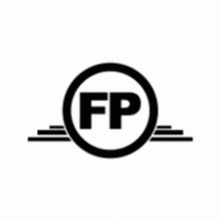FUNDICION PACIFICO Logo PNG Vector