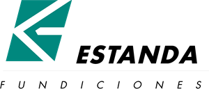 Fundiciones Estanda Logo Vector