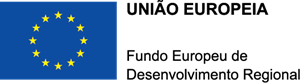 Fundo Europeu de Desenvolvimento Regional (FEDER) Logo Vector