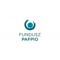 Fundusz PAFPIO Logo Vector