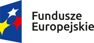 Fundusze Europejskie Logo PNG Vector