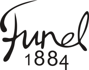Funel 1884 Logo PNG Vector