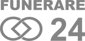 Funerare 24 Logo PNG Vector