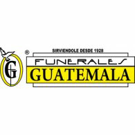 Funeraria Guatemala Logo PNG Vector