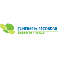 Funeraria Recordar Logo PNG Vector