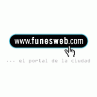 funesweb Logo PNG Vector