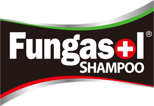 Fungasol Shampoo Logo Vector