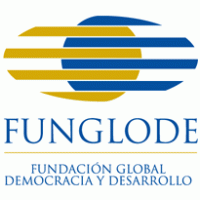 Funglode Logo PNG Vector