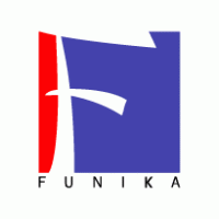 funika Ltd Logo PNG Vector