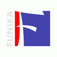 funika b brand Logo PNG Vector