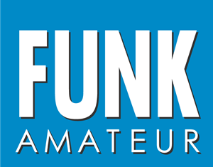 Funk Amateur Logo PNG Vector