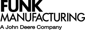Funk Manufacturing -A John Deere Company Logo PNG Vector