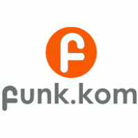 funk.kom 2 Logo PNG Vector