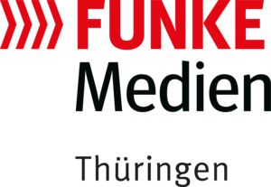 FUNKE Medien Thüringen Logo PNG Vector