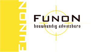 FuNo bouwkundig adviesburo Logo PNG Vector