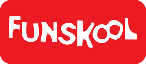 Funskool Logo PNG Vector