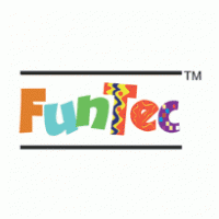 Funtec Logo PNG Vector