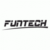 Funtech Logo PNG Vector