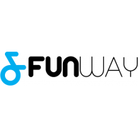 Funway Logo PNG Vector