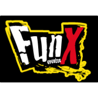 FUNX Logo PNG Vector