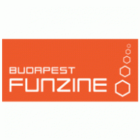Funzine Budapest Logo PNG Vector
