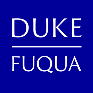 Fuqua School of Business Logo PNG Vector