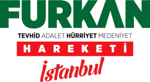 Furkan Hareketi İstanbul Logo PNG Vector