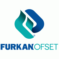 Furkan Ofset Logo PNG Vector