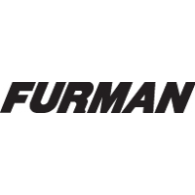 Furman Logo PNG Vector