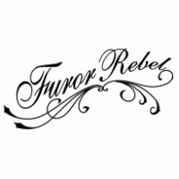 Furor Rebel Logo PNG Vector